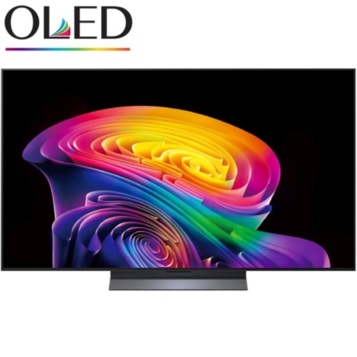 LG OLED evo AI C6 OLED55C66LB 55 pulg. 4K Ultra HD Smart TV LG OLED evo AI C6 OLED55C66LB 55 pulg. 4K Ultra HD Smart TV